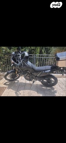 ימאהה טנרה 700