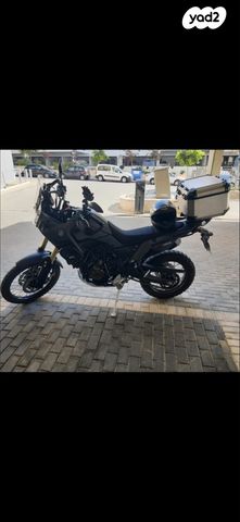 מודעת רכב ימאהה טנרה 700