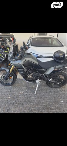 ימאהה טנרה 700