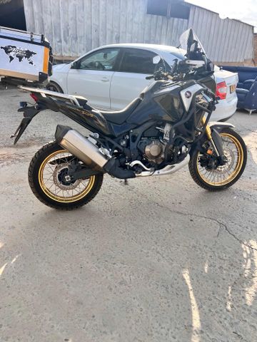 הונדה אפריקה טווין CRF1100L