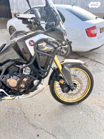 הונדה אפריקה טווין CRF1100L