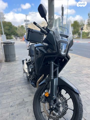 הונדה CB500X