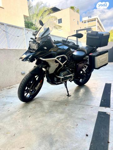 ב.מ.וו R1250GS
