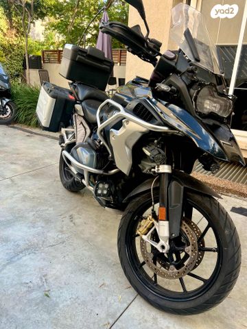 ב.מ.וו R1250GS
