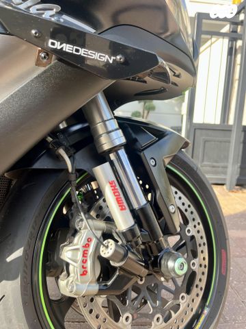 קאוואסאקי נינג'ה ZX 10R