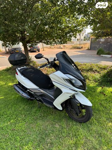 קימקו דאון-טאון 250