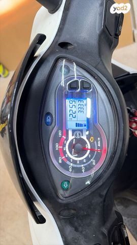 סאן יאנג סימפוני 125