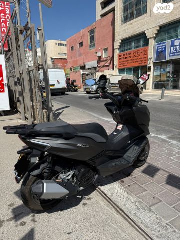 מודעת רכב אחר כללי