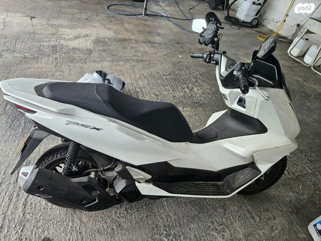 הונדה PCX 125