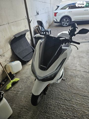 הונדה PCX 125