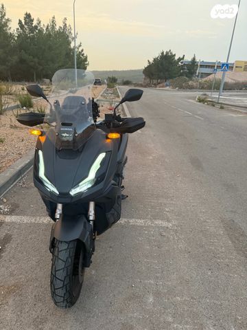 הונדה ADV350
