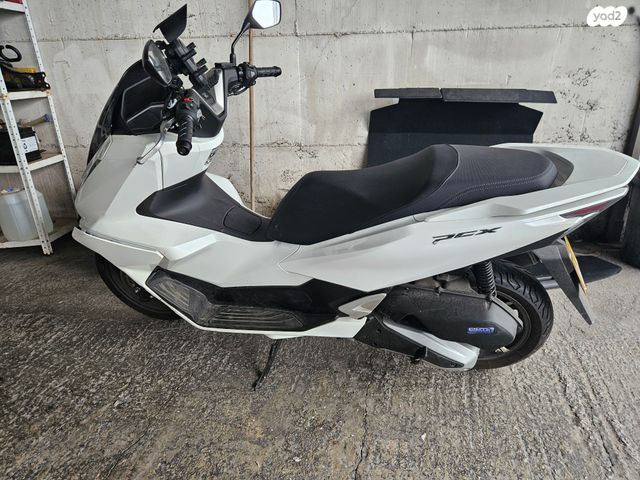 הונדה PCX 125