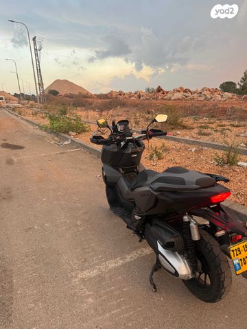 הונדה ADV350