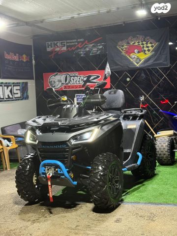 מודעת רכב סאגווי