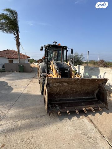 מודעת רכב מחפרון