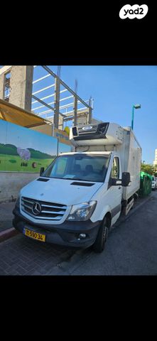 מודעת רכב מרצדס