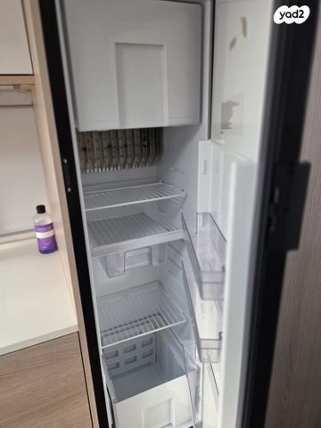 נגרר (קראוון נגרר)