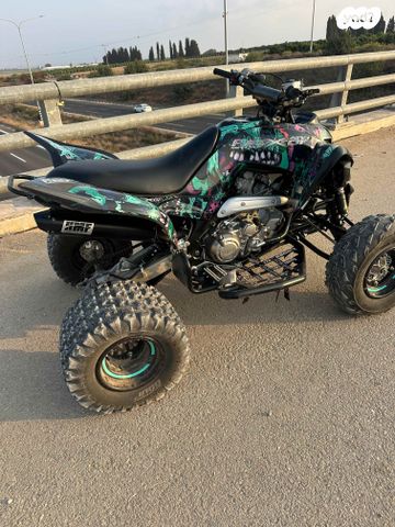 מודעת רכב ימאהה