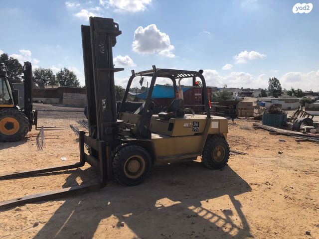 מודעת רכב כללי