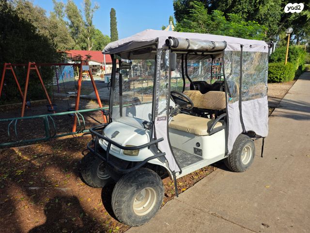 מודעת רכב Marshell