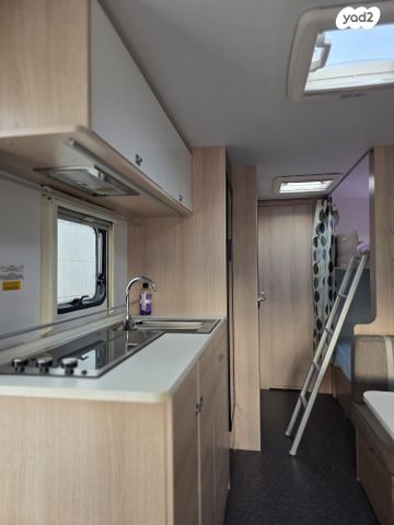 נגרר (קראוון נגרר)