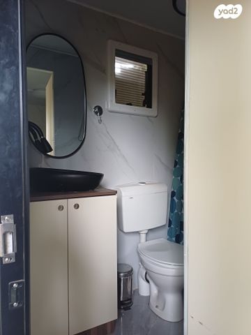 נגרר (קראוון נגרר)