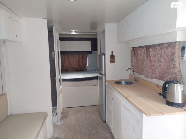 מודעת רכב פרטי/מסחרי