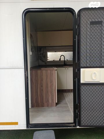 נגרר (קראוון נגרר)