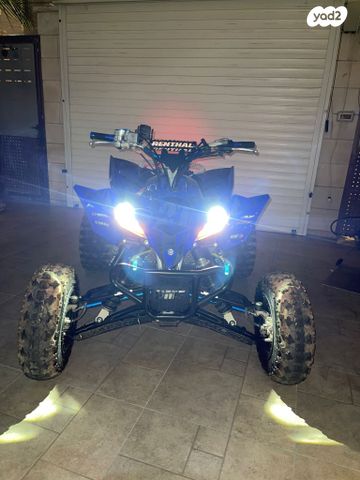 מודעת רכב ימאהה