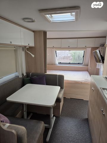 נגרר (קראוון נגרר)