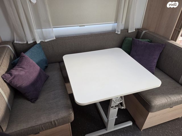 נגרר (קראוון נגרר)