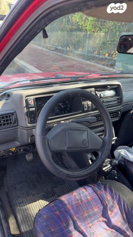 פולקסוואגן