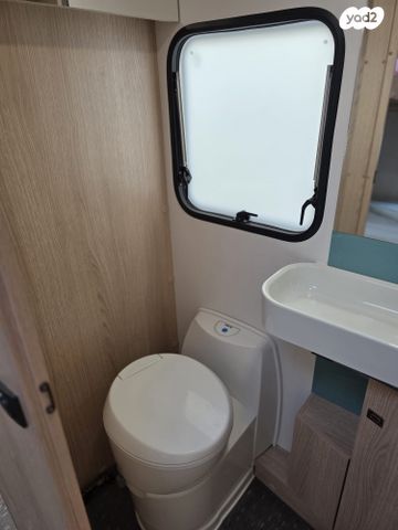 נגרר (קראוון נגרר)