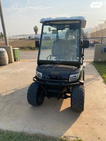 מודעת רכב Marshell