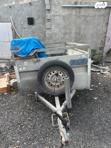 מודעת רכב פרטי/מסחרי