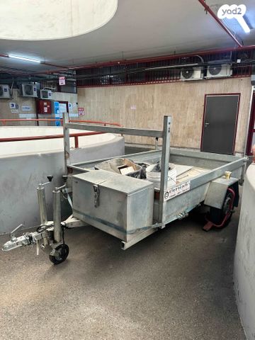 מודעת רכב פרטי/מסחרי