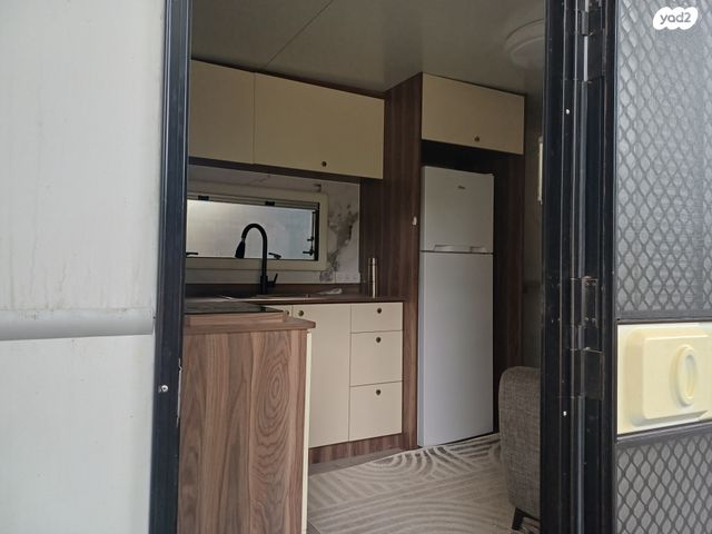 נגרר (קראוון נגרר)