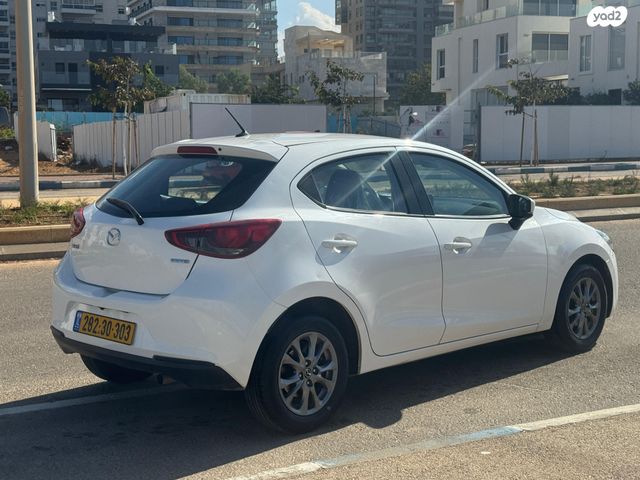 מאזדה 2