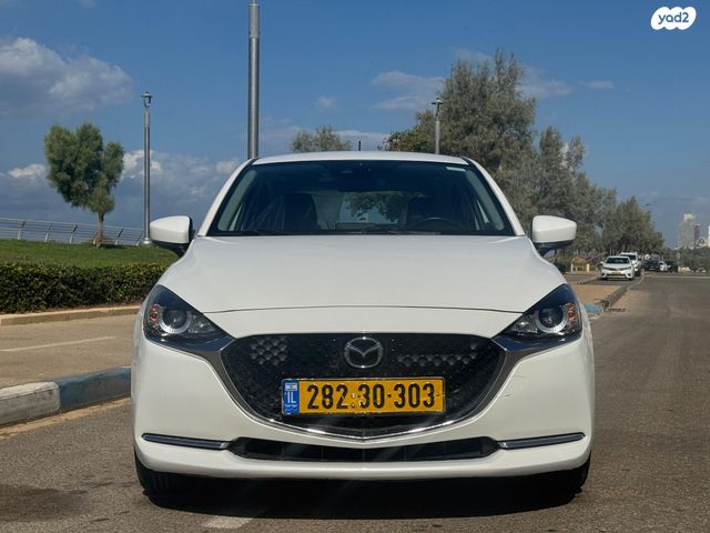 מאזדה 2