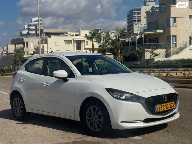 מאזדה 2