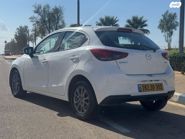 מאזדה 2