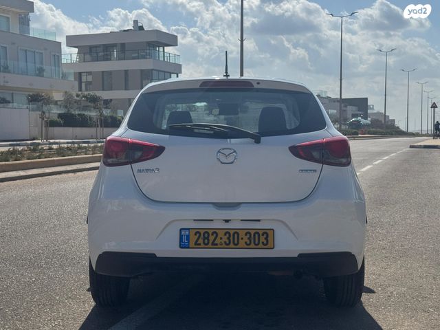 מאזדה 2