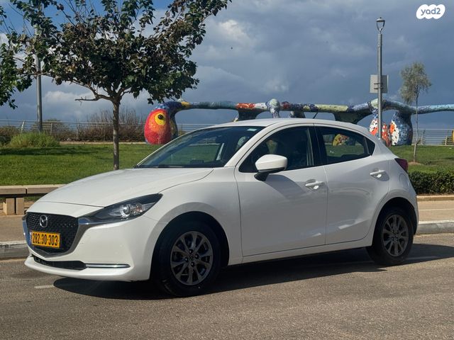 מאזדה 2