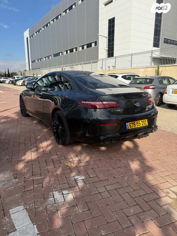 מרצדס-בנץ E-class