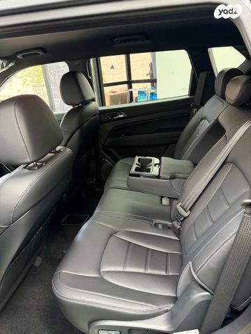 קיי גי אם  רקסטון