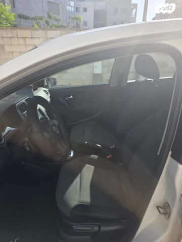 פולקסווגן פולו