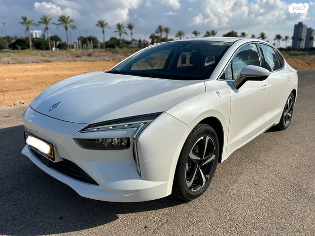 מודעת רכב אי.וי איזי  Limo