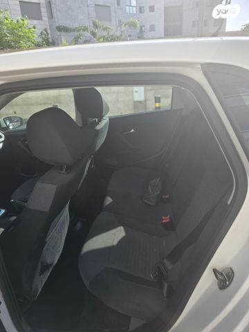 פולקסווגן פולו