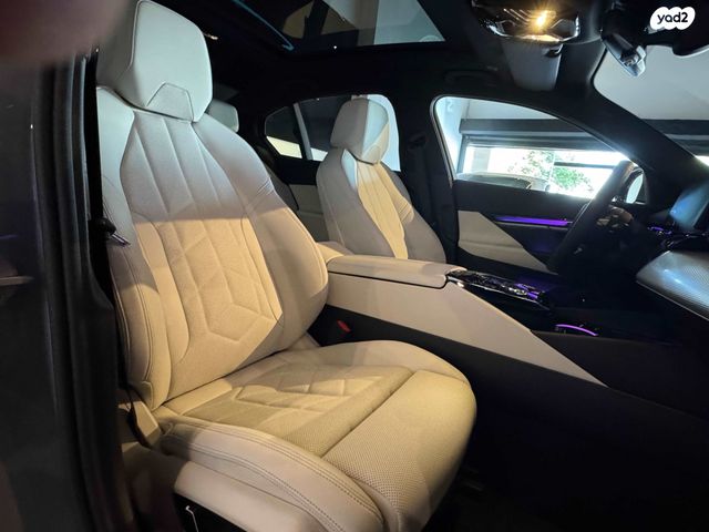 ב מ וו סדרה 5