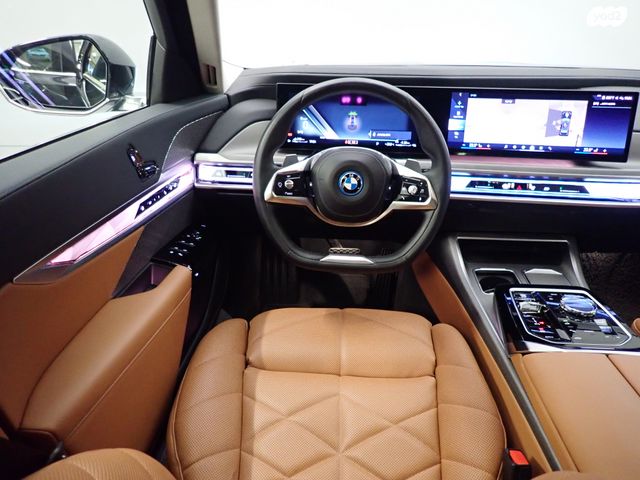 ב מ וו סדרה 7